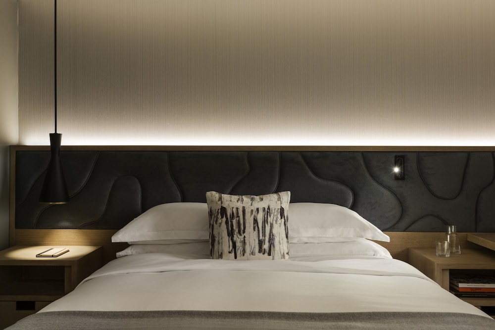 Kimpton Sawyer Hotel by IHG - photo 16