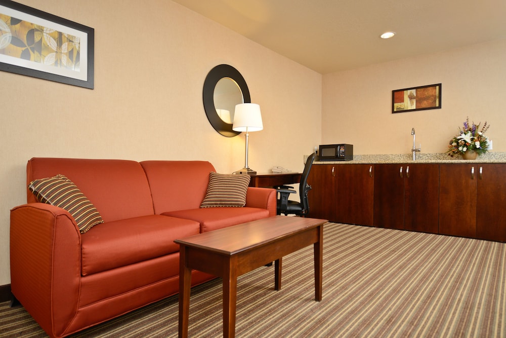 Yellowstone Westgate Hotel - photo 6