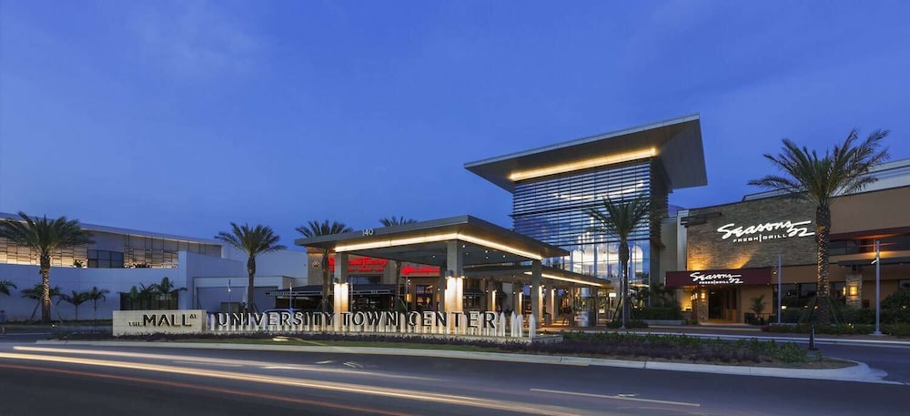 EVEN Hotel Sarasota Lakewood Ranch by IHG - photo 42