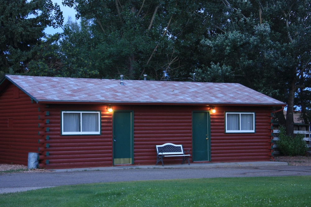 Z Bar Motel - photo 7