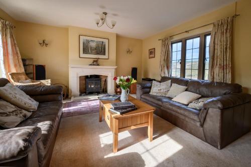 Pardon Hill Farm B&B — 4-Star Luxury Hotel in Cheltenham, United Kingdom