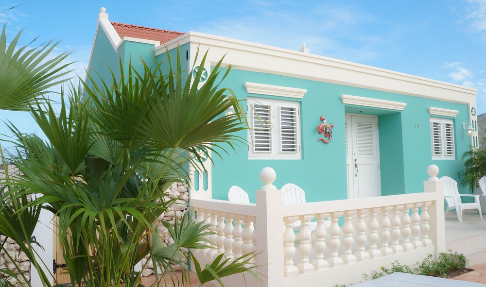 Aruba Cunucu Village — Noord — photo 2