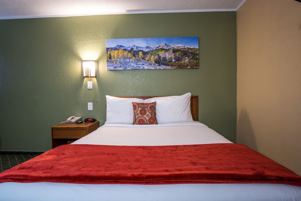 Red River Inn Silt Rifle - photo 25