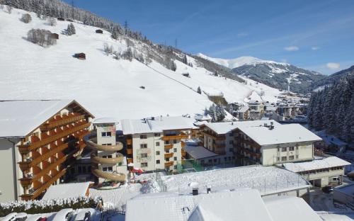 Alpenhof — Gerlos — photo 3
