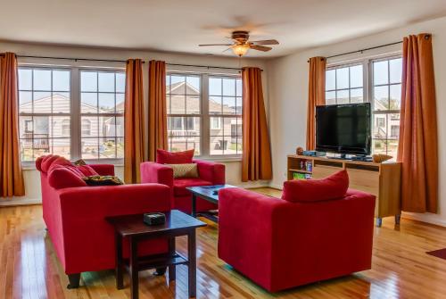 Montego Bay in Ocean City, United States