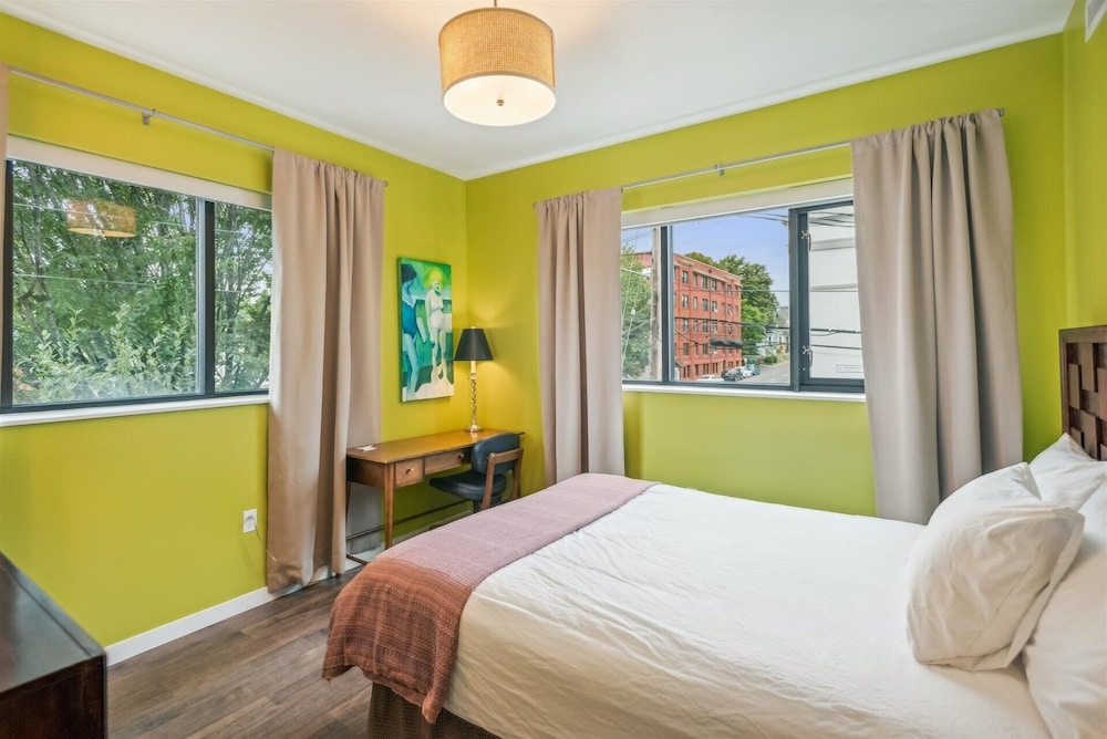 Violet Suites PDX - photo 30