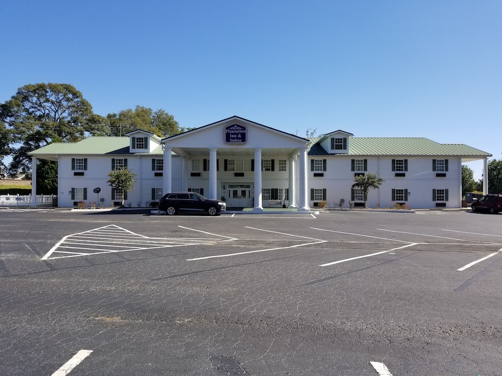 Plantation Inn and Suites - featured photo