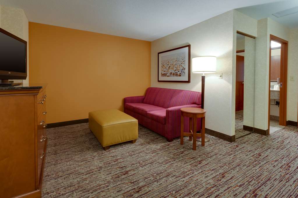 Drury Inn & Suites Baton Rouge - photo 16