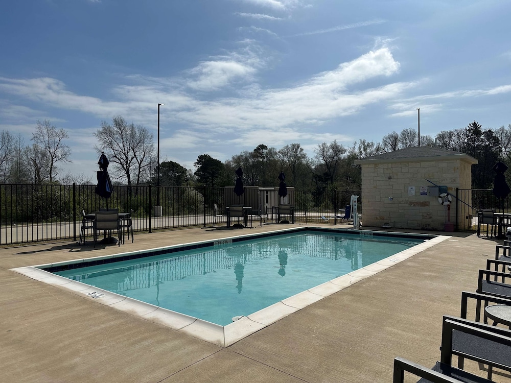 Best Western Plus Chandler - photo 12