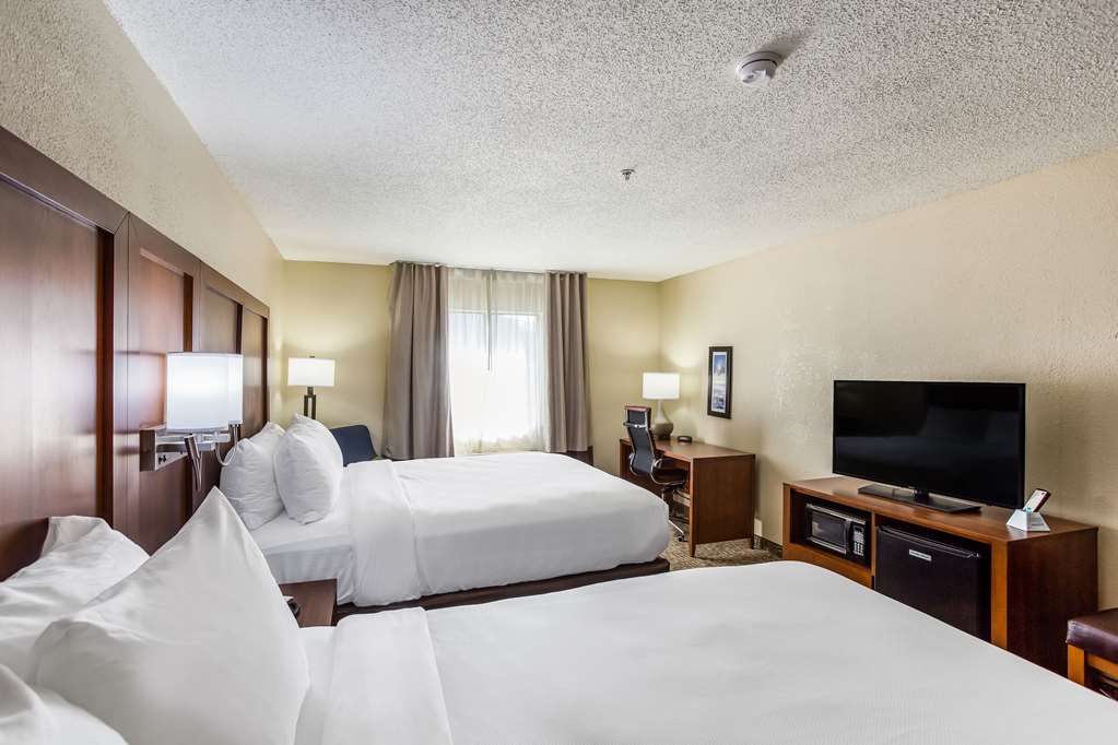 Comfort Inn Charleston South - photo 23