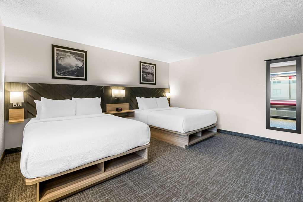 Best Western Buffalo Inn Suites - photo 14