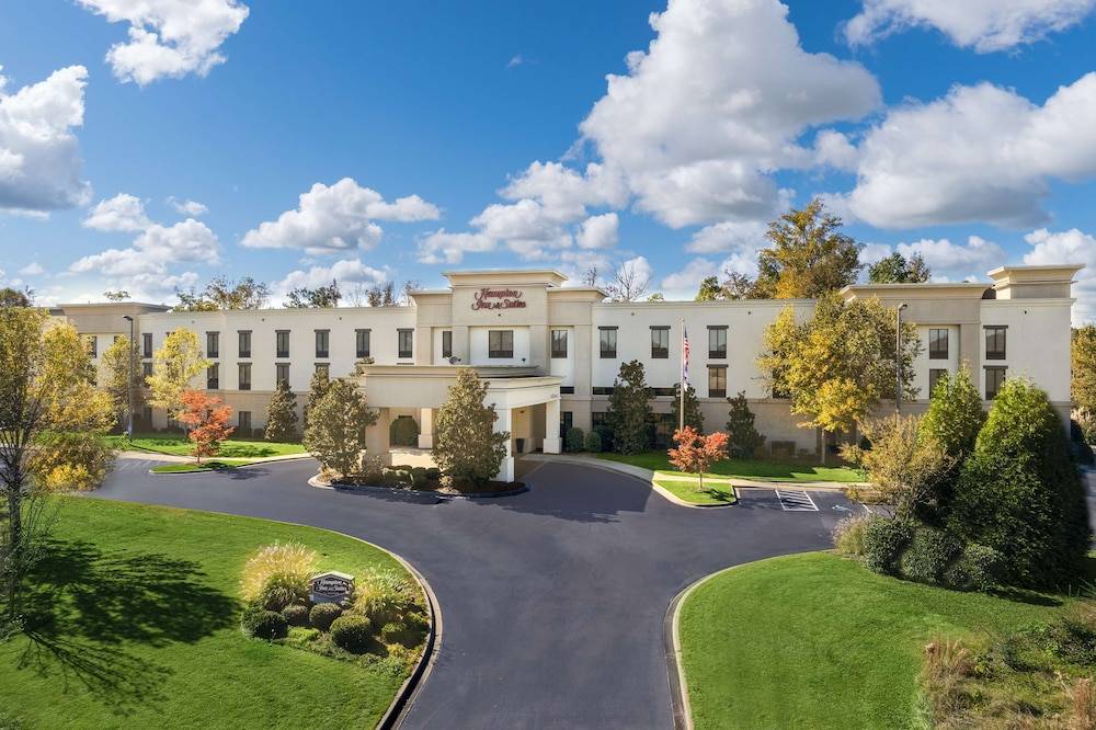 Hampton Inn Suites Opelika I85 Auburn Area - featured photo