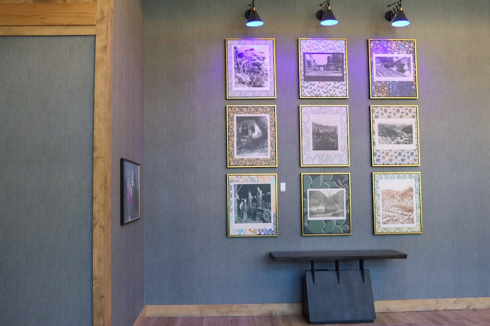 Holiday Inn Resort Deadwood Mountain Grand by IHG - photo 80