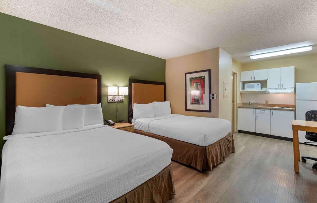 Extended Stay America Suites Bakersfield California Avenue - photo 24