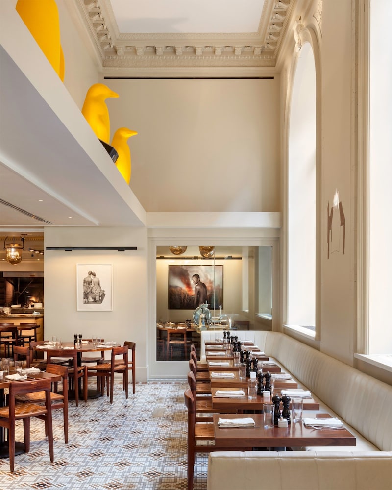 21c Museum Hotel Cincinnati - photo 36