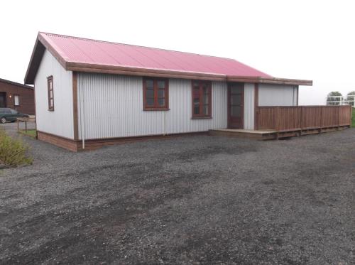 Arabær Holiday Home