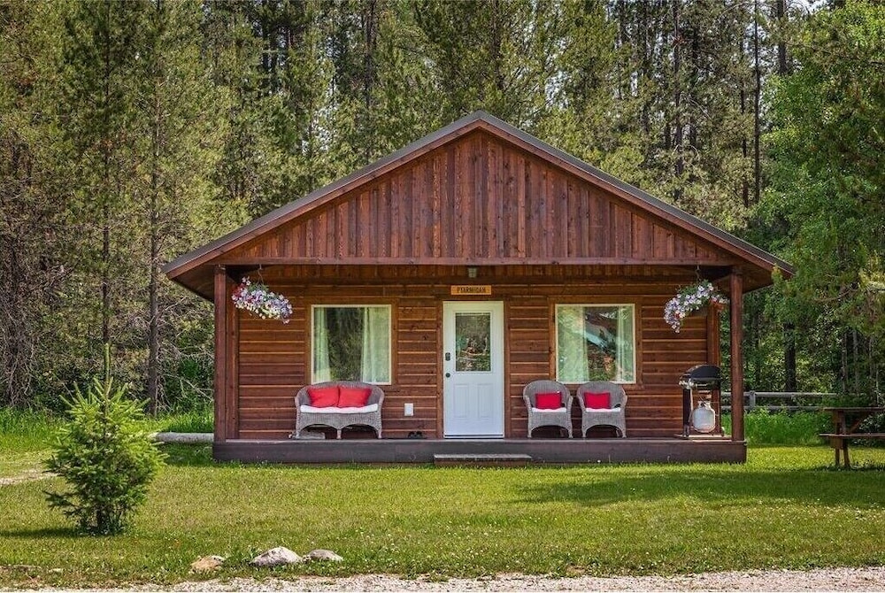Glacier Homestead - photo 36