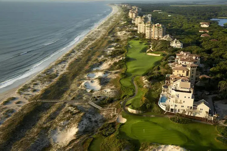 Biggest Loser Resort Amelia Island - photo 14