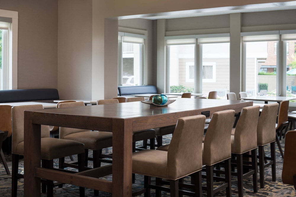 Residence Inn By Marriott Boulder - photo 5