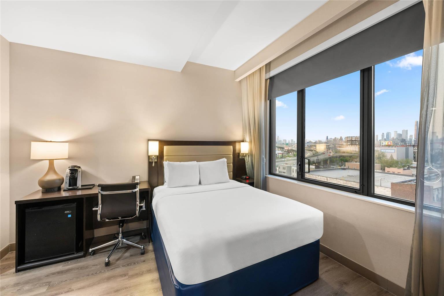 Comfort Inn Prospect Park Brooklyn - photo 35