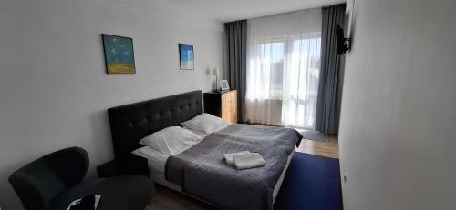 Koral in Wladyslawowo, Poland