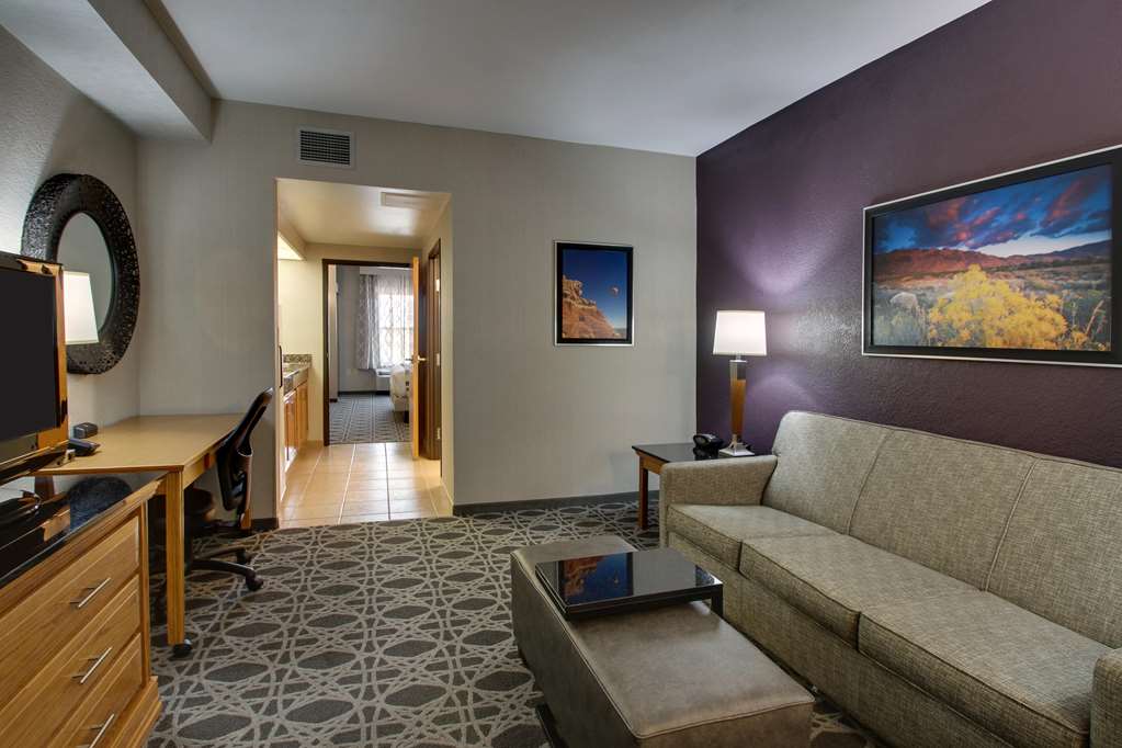 Drury Inn & Suites Albuquerque North - photo 16