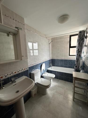 Playa Paraiso 31D — 4-Star Luxury Hotel in Villajoyosa, Spain