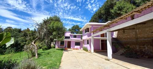 Hotel Bosques — Zacatlan — photo 4