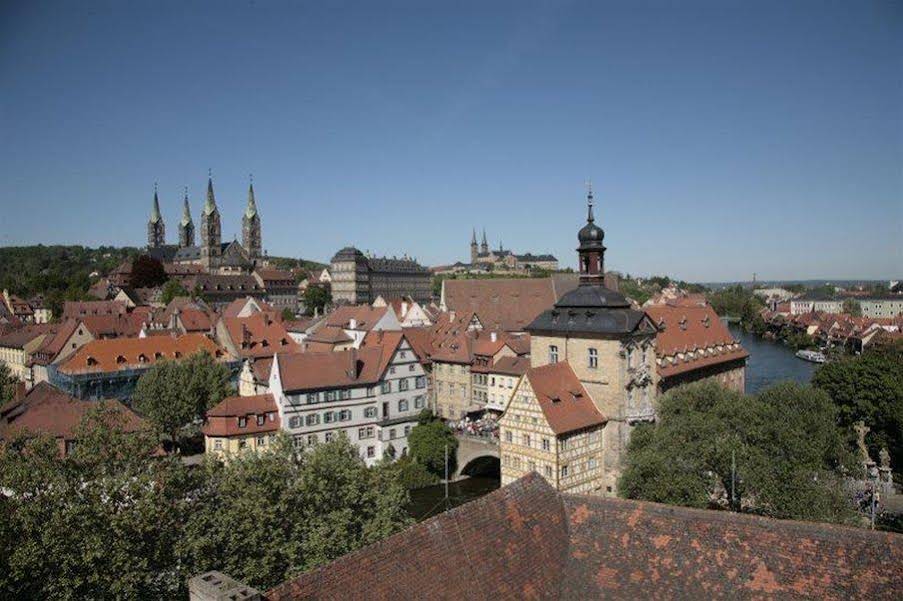 Hotel Villa Geyerswörth — Bamberg — photo 5