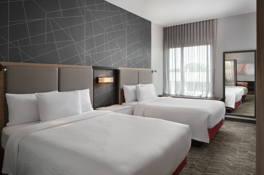 SpringHill Suites by Marriott Jacksonville Baymeadows - photo 7