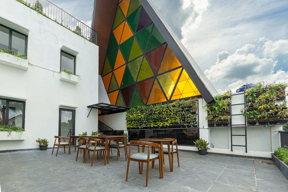 Svarnabumi Hotel in Bekasi, Indonesia