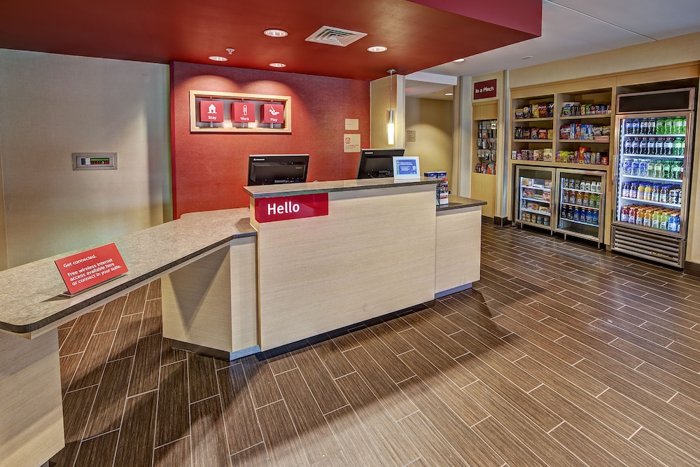 TownePlace Suites Hattiesburg - photo 3