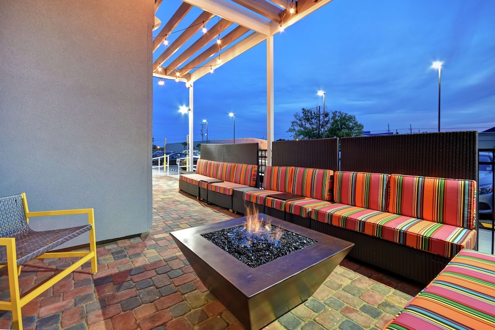 Home2 Suites by Hilton Harvey New Orleans Westbank - photo 42