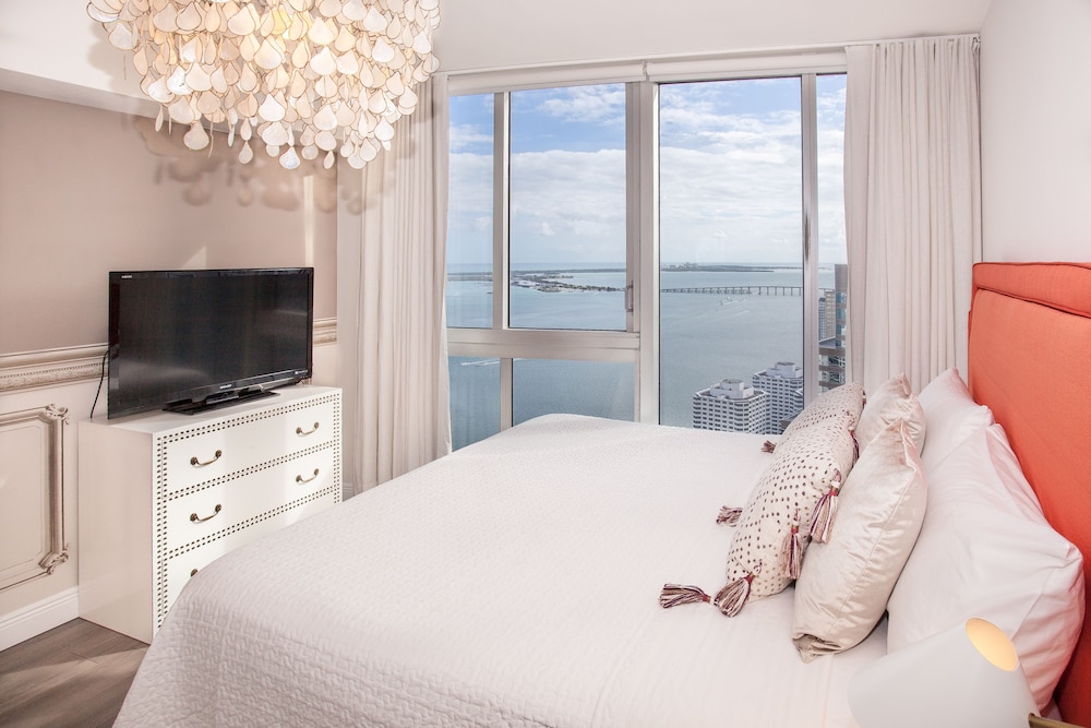 Cesar Suites at Icon Brickell Miami - photo 216