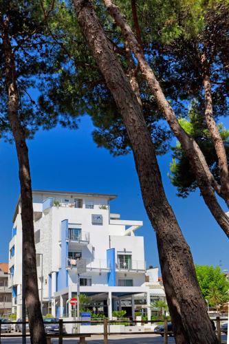 Nino Vacanze in Alba Adriatica, Italy