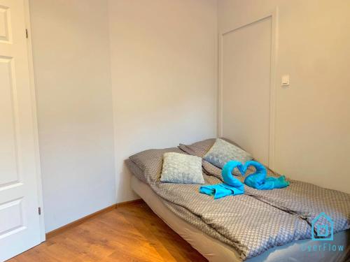 Duo Room - last minute hotel in Gdansk