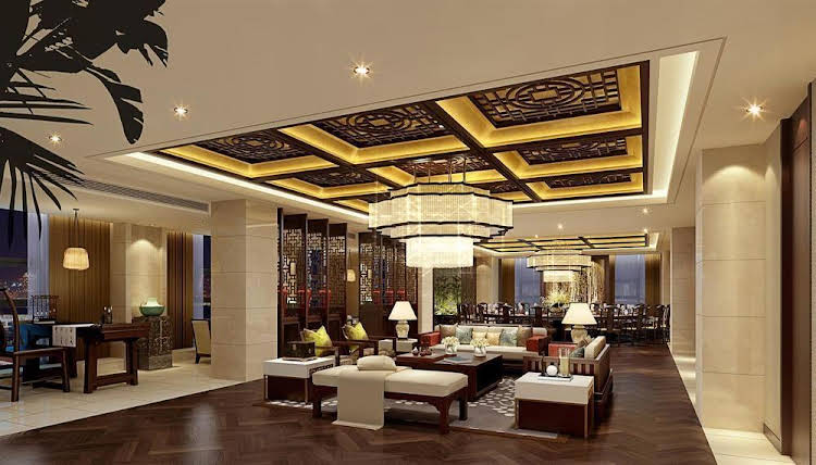 Beijing Ligen Hotel in Chaoyang, People's Republic of China