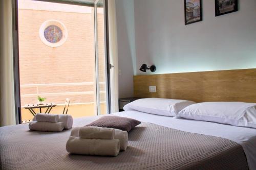 Napoli Vitale Apartments — 4-Star Luxury Hotel in Naples, Italy