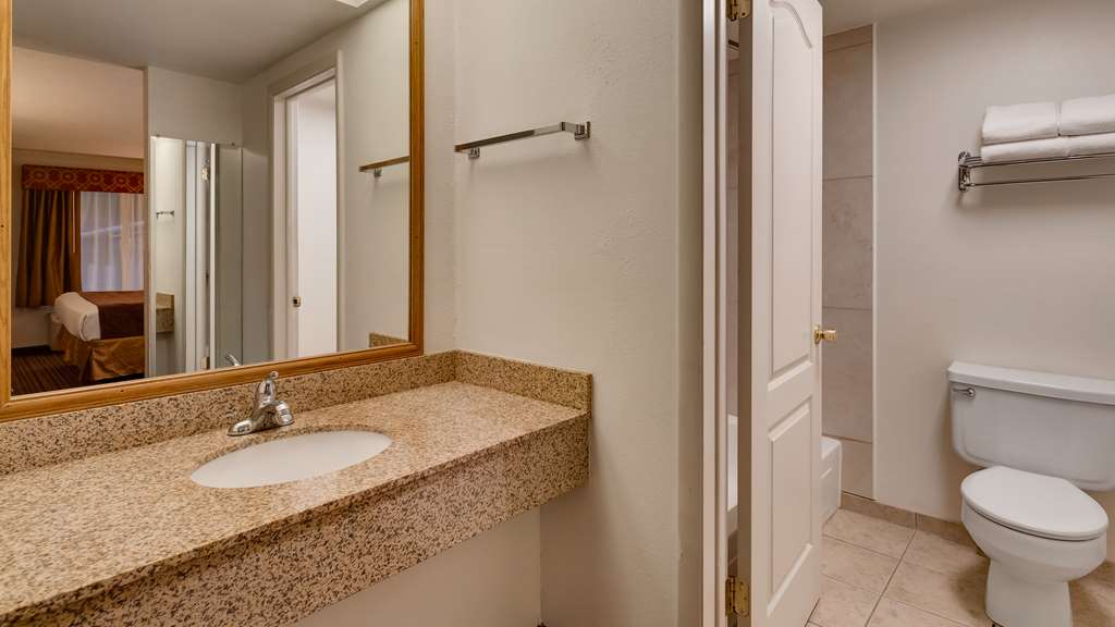 SureStay by Best Western Miles City - photo 7