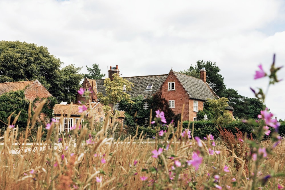 Fritton Lake The Clubhouse in Great Yarmouth, United Kingdom
