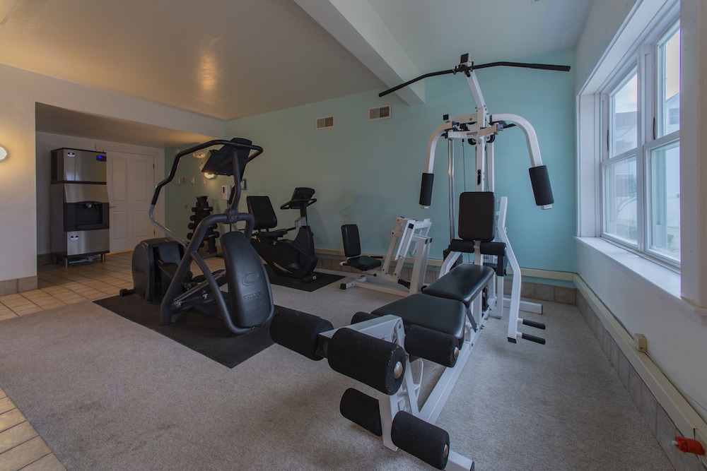 Edgewater Resort - photo 111