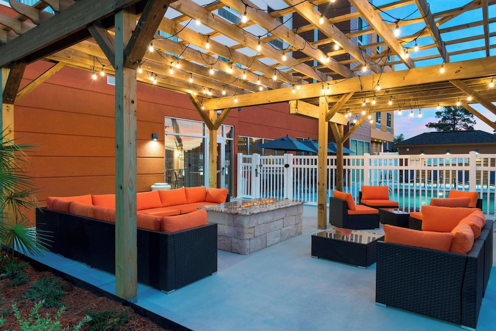 Fairfield Inn & Suites by Marriott West Monroe - featured photo