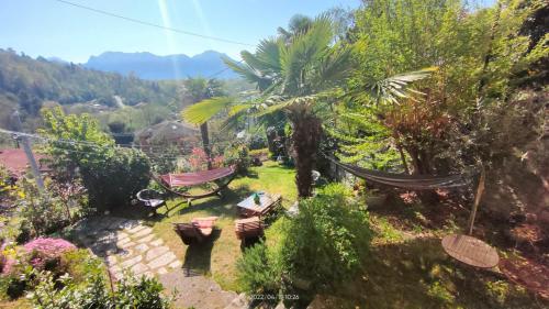 Villa Le Giare — Vignone — photo 5