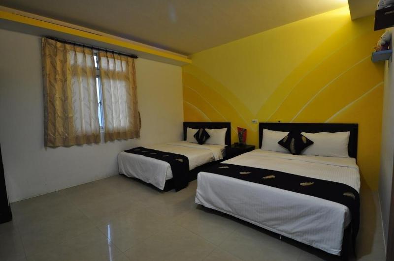 Crescent Bay Inn - last minute hotel in Hengchun