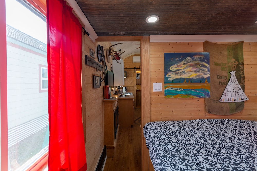 Tiny House Leadville - photo 63
