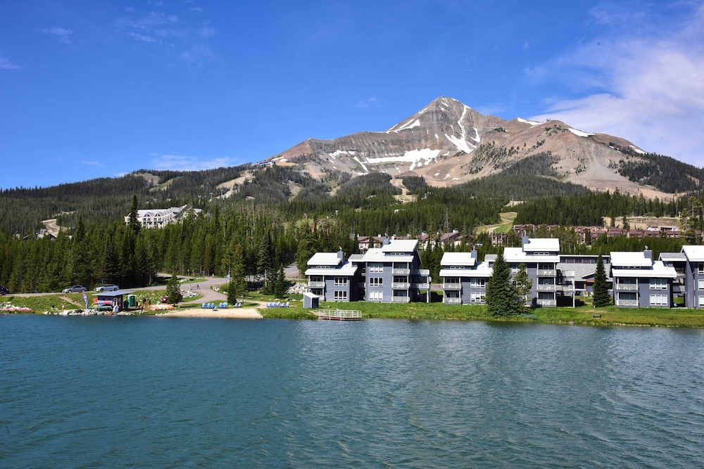 Prismatic Mountain Studio Less Than 1 Mi to Big Sky Resort - photo 20