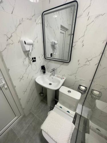 Kerben Hotel — Naryn — photo 2