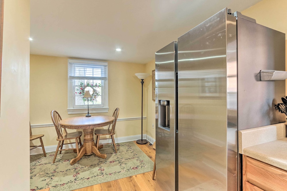Townhome in Leesburg Historic District - photo 5