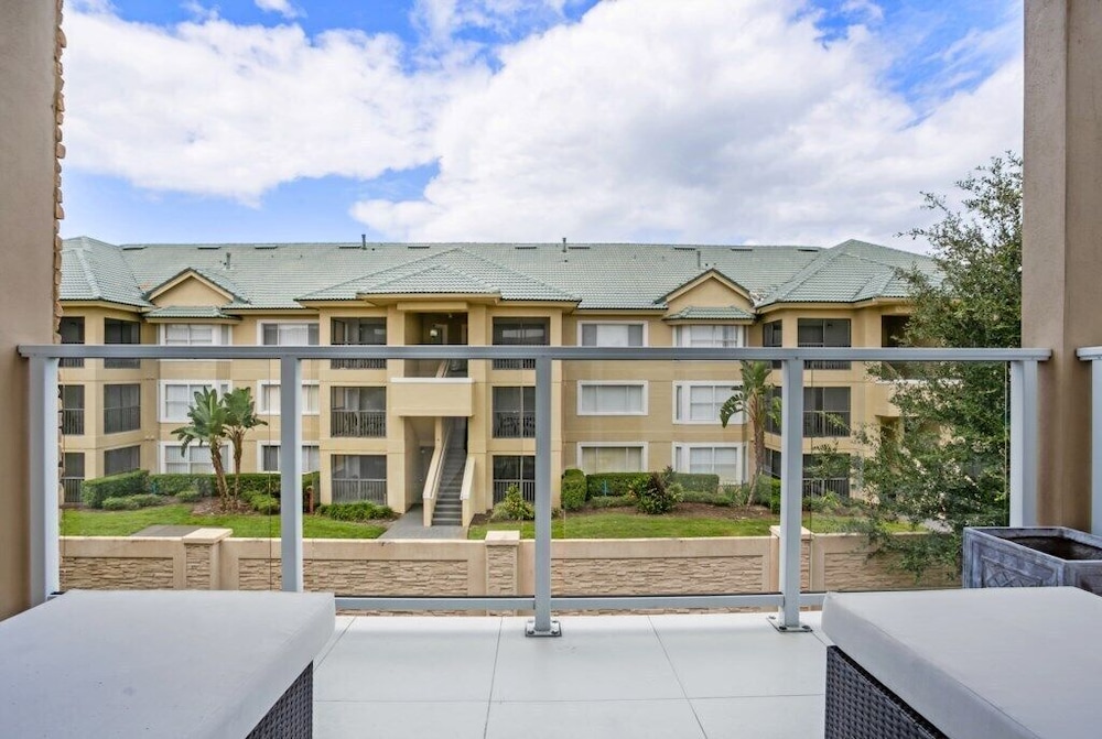 Modern Magic Village Resort Townhouse 7620 - photo 36
