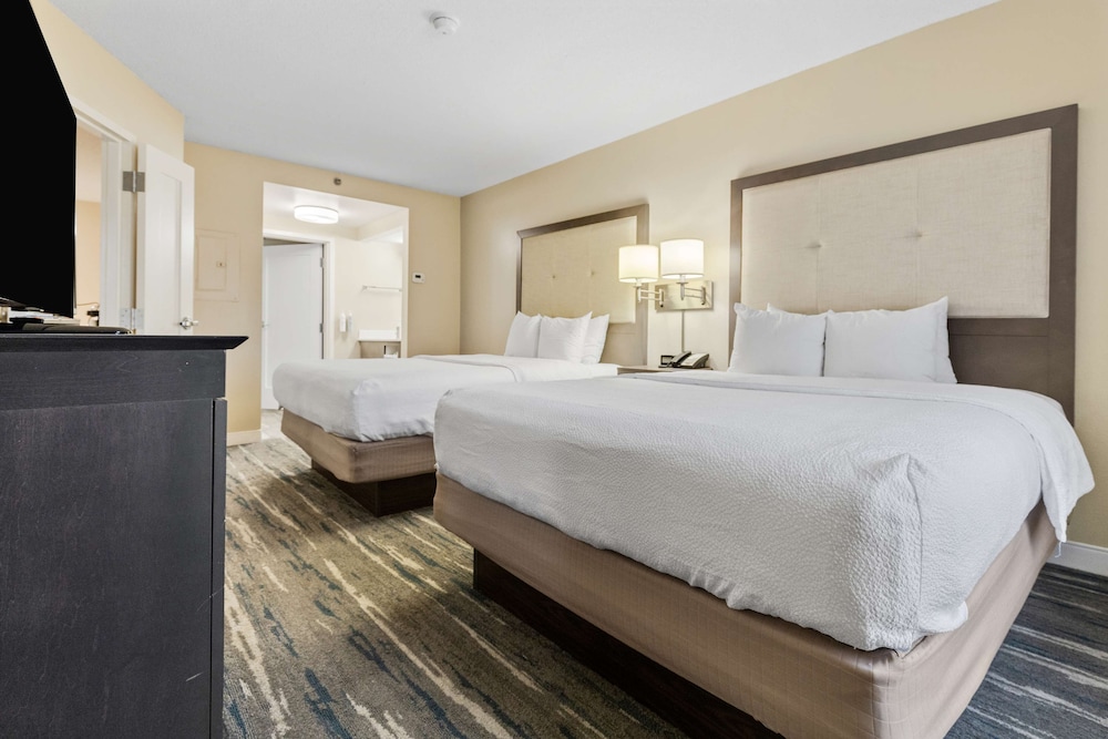 Hampton Inn & Suites Memphis Wolfchase Galleria - photo 21